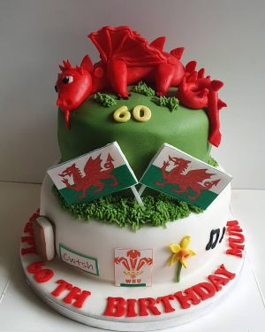 Welsh theme 2