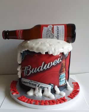 Budweiser