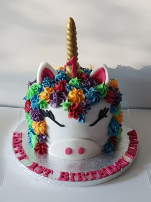 Unicorn 1