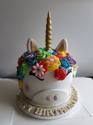 Unicorn 1