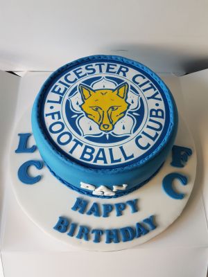 Leicester city fc