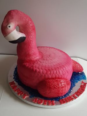 Flamingo