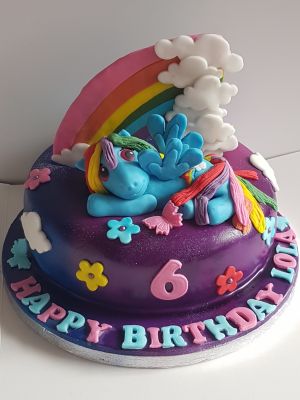 My little pony 2