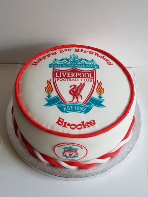 Liverpool fc logo