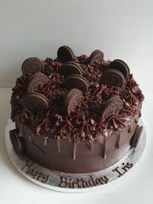 Oreo cake