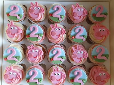 Peppa pig