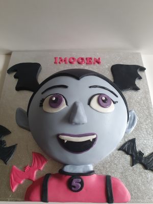 Vampirina