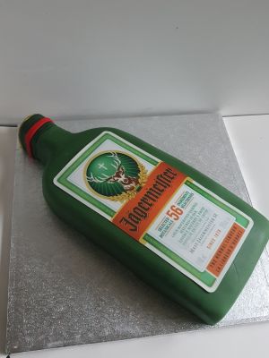 Jagermeister