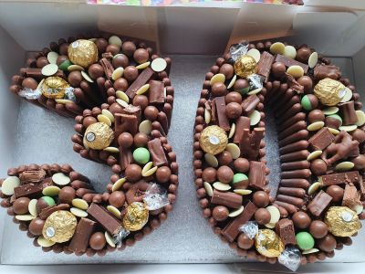 Mixed chocs 30