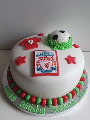 Liverpool theme 2