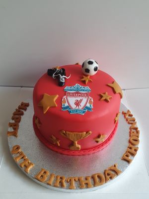 Liverpool theme