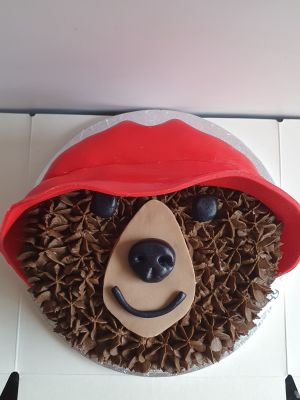 Paddington