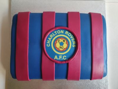 Charlton Rovers