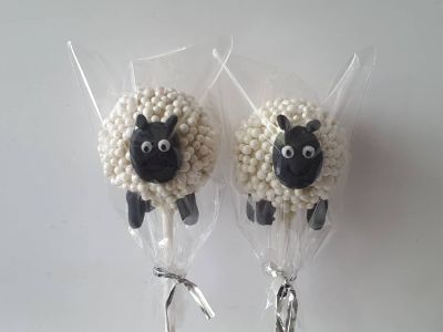 Sheep pops