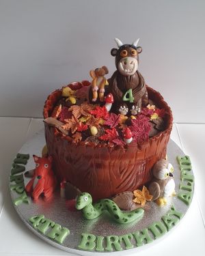 Gruffalo