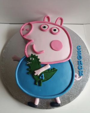 George pig