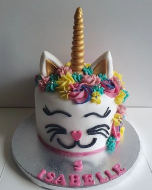 Caticorn