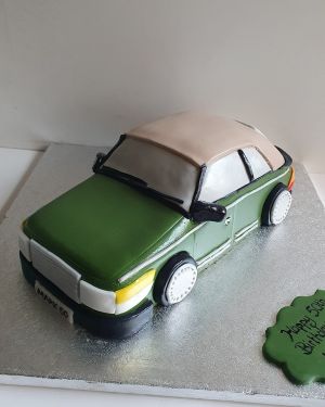 Saab 900