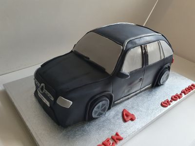 Mercedes