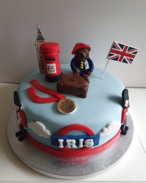 Paddington