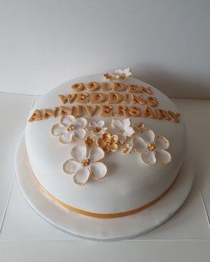 Simple anniversary