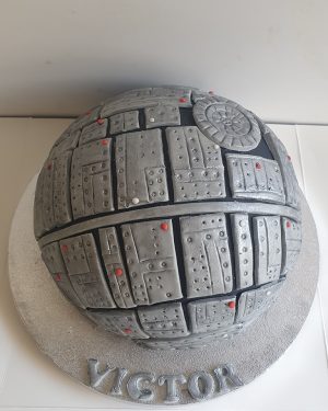 Death Star
