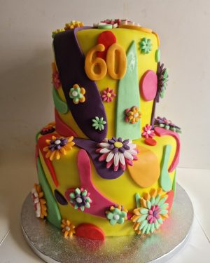 Groovy 60s