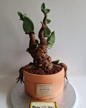 Mandrake