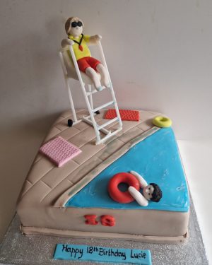 Lifeguard