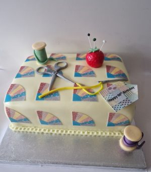 Patchwork/sewing
