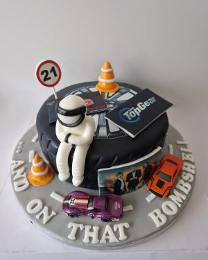 Top gear 1