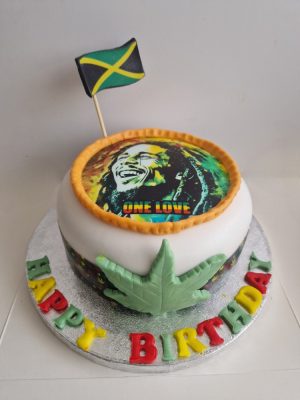 Bob Marley