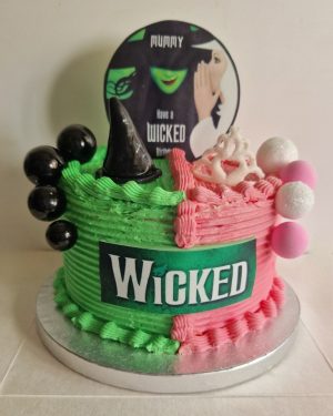 Wicked