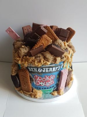 Ben & Jerry's