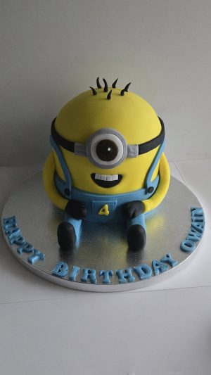 Minion