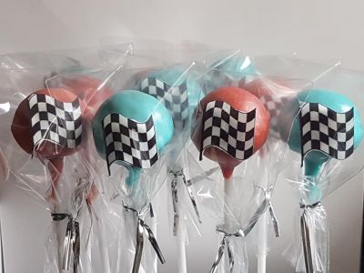 Racing Pops