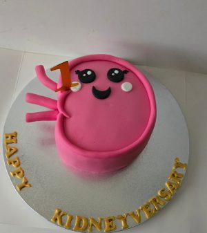 Kidneyversary