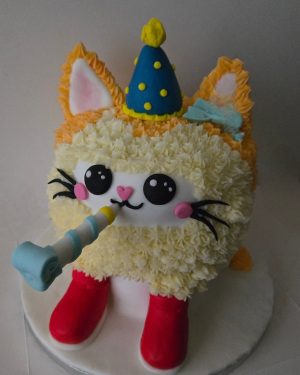 Party Cat