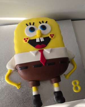 Spongebob