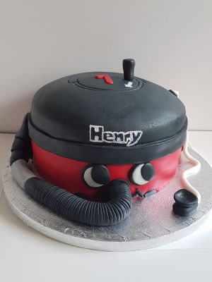 Henry Hoover