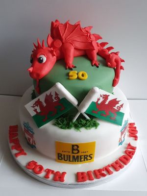 Welsh theme