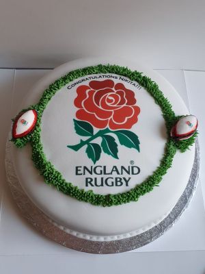 England Rugby