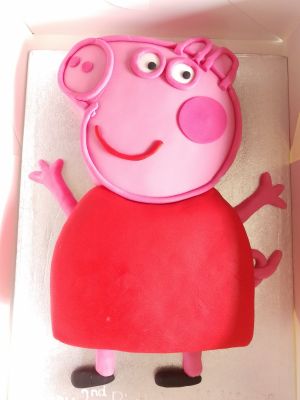 Peppa pig