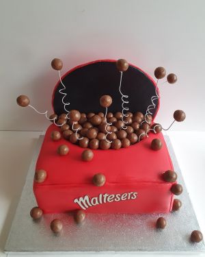 Malteser Box