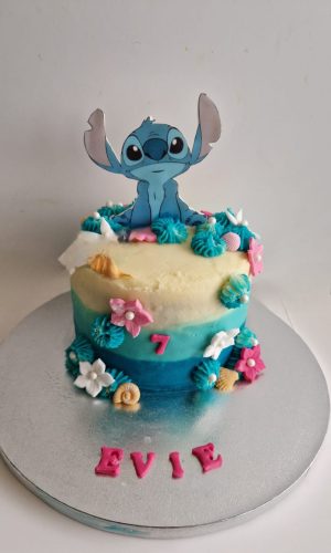 Stich