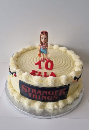 Stranger things