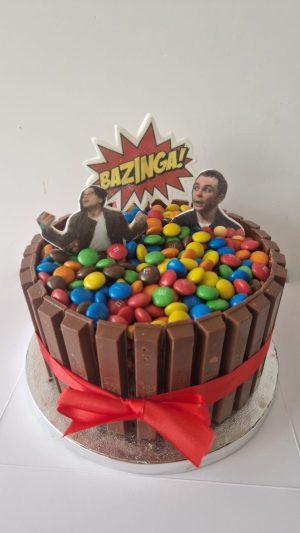 Big Bang Theory