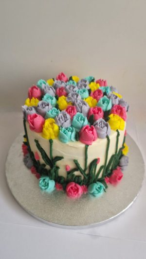 Tulips