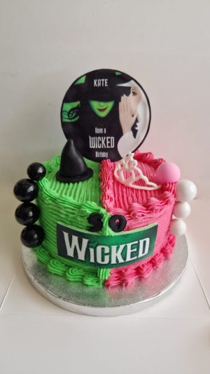 Wicked