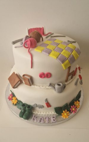 Crafts & gardening